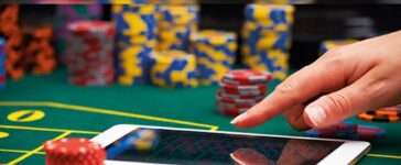 Online slot innovations- New features that enhance the gaming experience